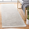 Safavieh Vermont VRM807C Ivory / Black Area Rug Room Scene
