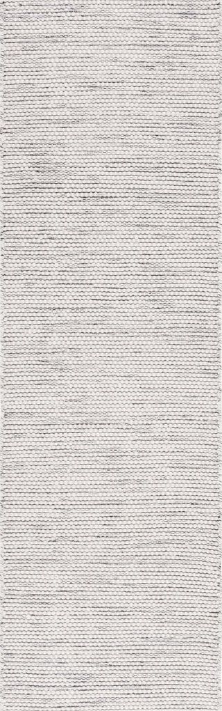 Safavieh Vermont VRM807C Ivory / Black Area Rug Runner