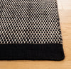 Safavieh Vermont VRM807Z Black Area Rug Detail