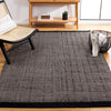 Safavieh Vermont VRM807Z Black Area Rug Room Scene Feature