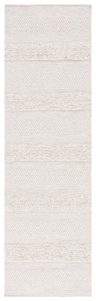 Safavieh Vermont VRM903A Ivory / Beige Area Rug Runner