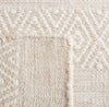 Safavieh Vermont VRM903A Ivory / Beige Area Rug Backing