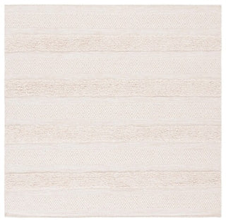 Safavieh Vermont VRM903A Ivory / Beige Area Rug Square