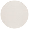 Safavieh Vermont VRM908A Ivory Area Rug Round