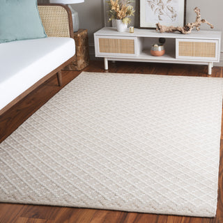 Safavieh Vermont VRM908B Beige / Ivory Area Rug Room Scene