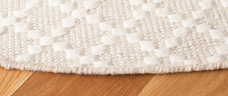 Safavieh Vermont VRM908B Beige / Ivory Area Rug Detail
