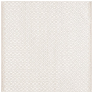 Safavieh Vermont VRM908B Beige / Ivory Area Rug Square