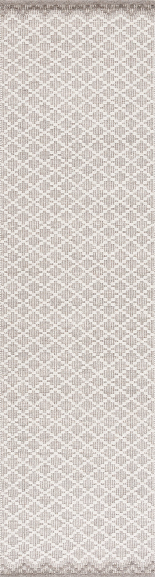 Safavieh Vermont VRM908F Grey / Ivory Area Rug Runner