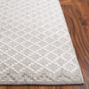 Safavieh Vermont VRM908F Grey / Ivory Area Rug Detail