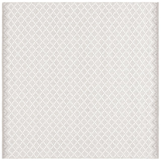 Safavieh Vermont VRM908F Grey / Ivory Area Rug Square