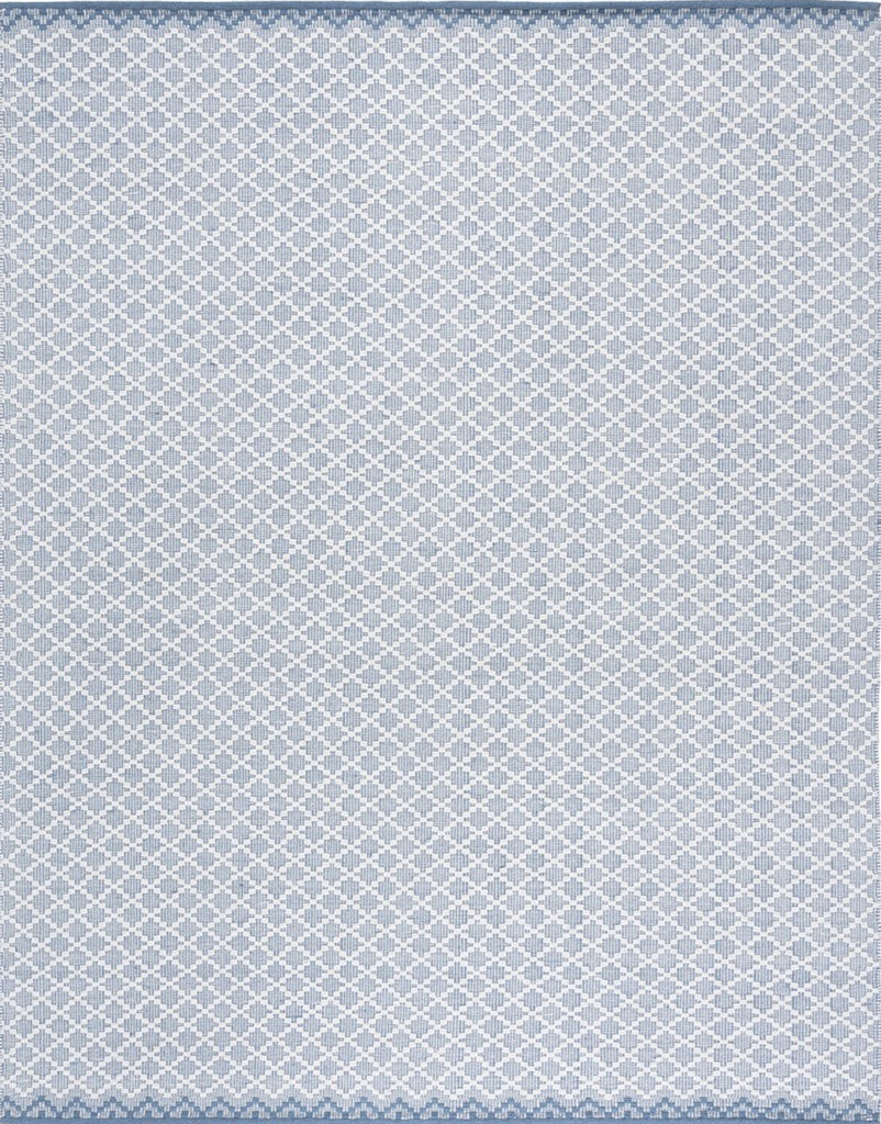 Safavieh Vermont VRM908M Blue / Ivory Area Rug main image