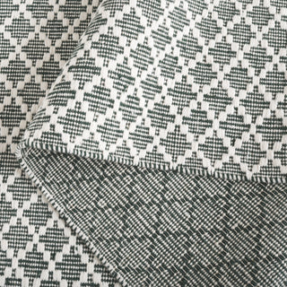 Safavieh Vermont VRM908Y Green / Ivory Area Rug Fold