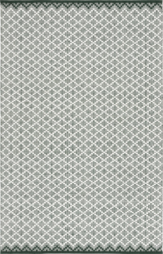 Safavieh Vermont VRM908Y Green / Ivory Area Rug Main