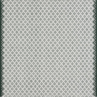 Safavieh Vermont VRM908Y Green / Ivory Area Rug Square