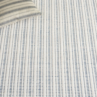 Safavieh Vermont VRM909L Light Blue Area Rug Detail