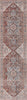 Safavieh Vintage Persian VTP426P Rust / Navy Area Rug main image