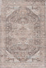 Safavieh Vintage Persian VTP426T Brown / Beige Area Rug main image