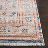 Safavieh Vintage Persian VTP427B Beige / Rust Area Rug Detail