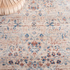 Safavieh Vintage Persian VTP427B Beige / Rust Area Rug Detail