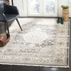 Safavieh Vintage Persian VTP457H Dark Grey/Ivory Area Rug Room Scene Feature