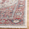 Safavieh Vintage Persian VTP479A Red / Ivory Area Rug Detail