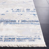 Safavieh Whisper WHS542 Grey / Blue Ivory Area Rug