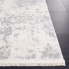 Safavieh Whisper WHS546 Ivory / Grey Area Rug