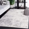 Safavieh Whisper WHS546 Ivory / Grey Area Rug