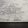 Safavieh Whisper WHS546 Ivory / Grey Area Rug