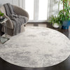 Safavieh Whisper WHS546 Ivory / Grey Area Rug