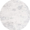 Safavieh Whisper WHS546 Ivory / Grey Area Rug