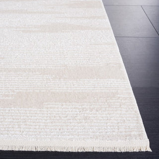 Safavieh Whisper WHS554 Ivory / Beige Area Rug