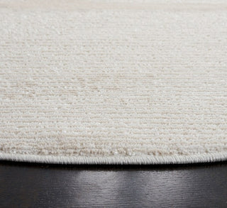 Safavieh Whisper WHS554 Ivory / Beige Area Rug