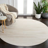 Safavieh Whisper WHS554 Ivory / Beige Area Rug