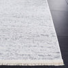 Safavieh Whisper WHS556 Grey / Dark Area Rug