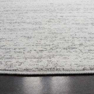 Safavieh Whisper WHS556 Grey / Dark Area Rug