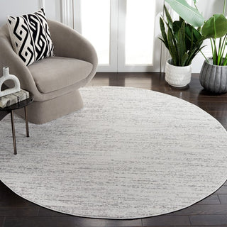 Safavieh Whisper WHS556 Grey / Dark Area Rug