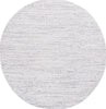 Safavieh Whisper WHS556 Grey / Dark Area Rug