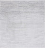 Safavieh Whisper WHS556 Grey / Dark Area Rug