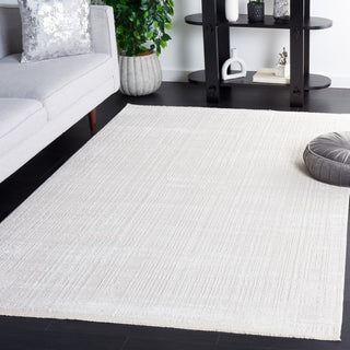 Safavieh Whisper WHS560 Ivory / Area Rug