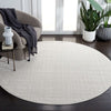 Safavieh Whisper WHS560 Ivory / Area Rug