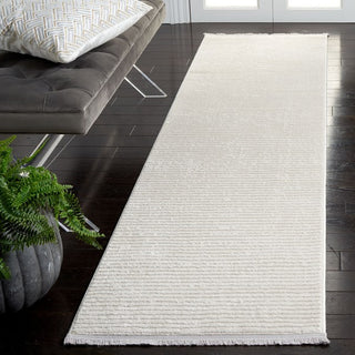 Safavieh Whisper WHS562 Ivory Area Rug Room Scene Feature