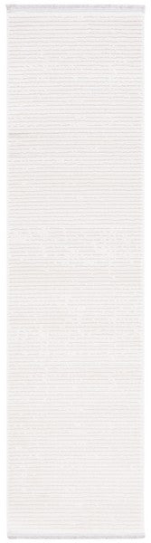 Safavieh Whisper WHS562 Ivory Area Rug