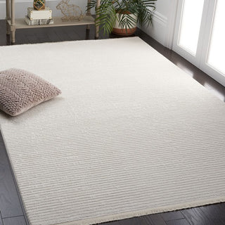 Safavieh Whisper WHS562 Ivory Area Rug