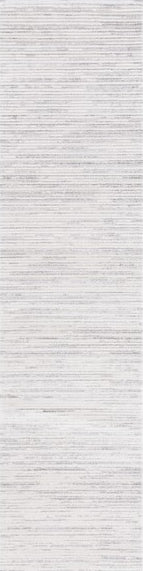 Safavieh Whisper WHS565 Light Grey / Ivory Area Rug