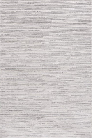 Safavieh Whisper WHS565 Light Grey / Ivory Area Rug