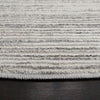 Safavieh Whisper WHS565 Light Grey / Ivory Area Rug