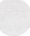 Safavieh Whisper WHS565 Light Grey / Ivory Area Rug