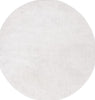 Safavieh Whisper WHS568 Light Grey / Ivory Area Rug