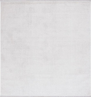 Safavieh Whisper WHS568 Light Grey / Ivory Area Rug